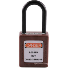 Master& Differ Explosion Proof Padlock